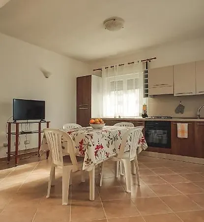 Сasa de vacaciones Casale Della Minaga *