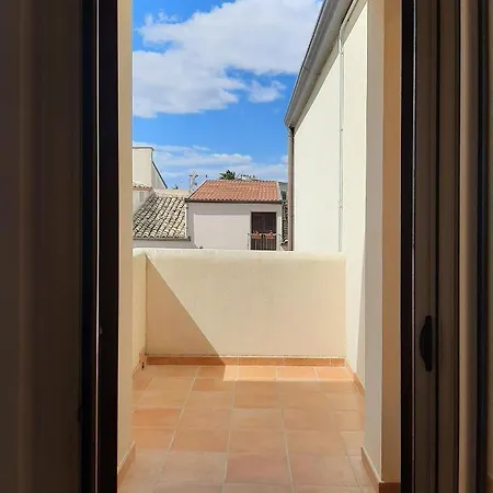 Casale Della Minaga アグリジェント