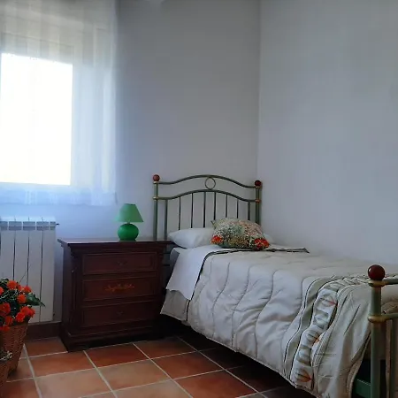 別荘 Casale Della Minaga