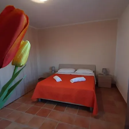 別荘 Casale Della Minaga *