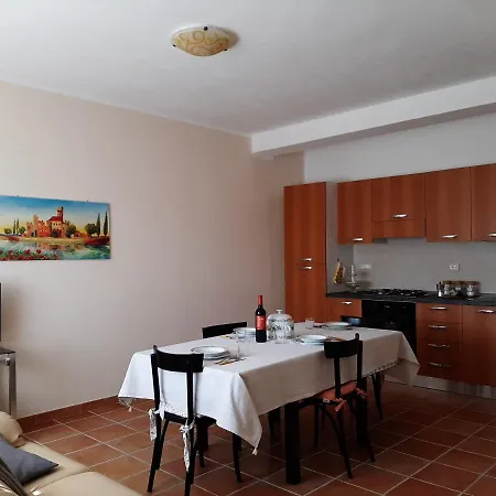 Casale Della Minaga Vakantiehuis Agrigento
