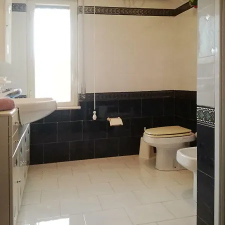 Casale Della Minaga Сasa de vacaciones *