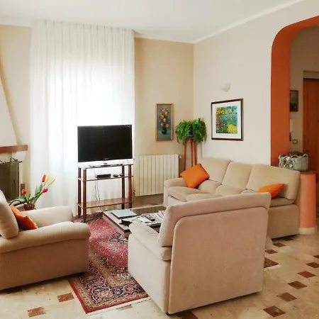 Casale Della Minaga *