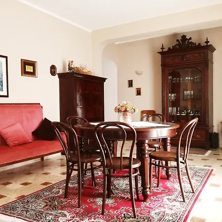Casale Della Minaga Сasa de vacaciones
