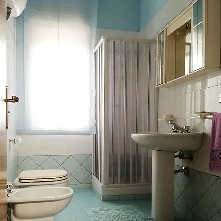 Casale Della Minaga *