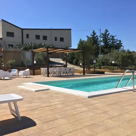 別荘 Casale Della Minaga *