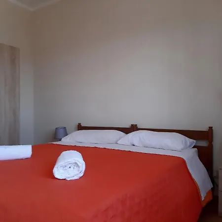 Feriehus Casale Della Minaga *