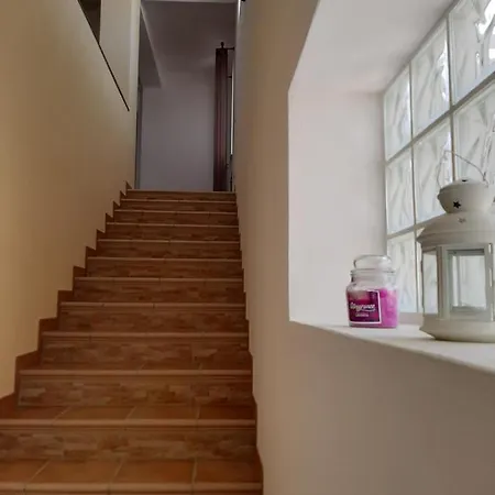 Casale Della Minaga *