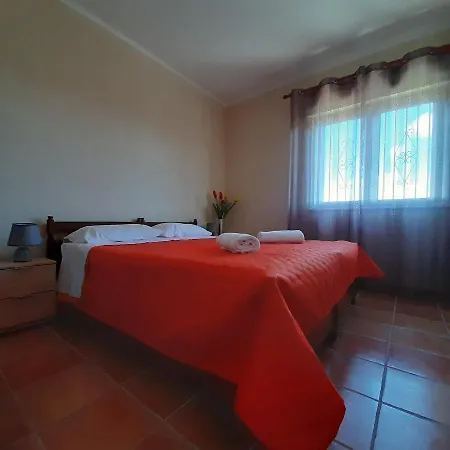 Casale Della Minaga Feriehus