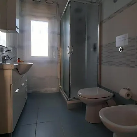 Feriehus Casale Della Minaga *