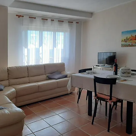 Casale Della Minaga Feriehus *