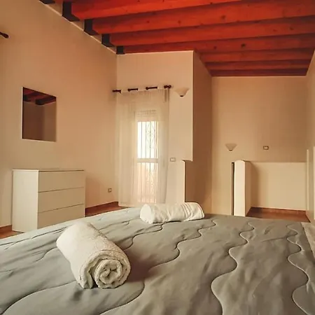 Casale Della Minaga Feriehus