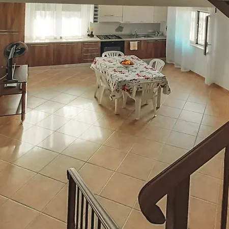 Feriehus Casale Della Minaga Agrigento