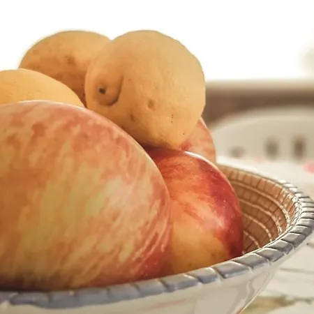 Casale Della Minaga *