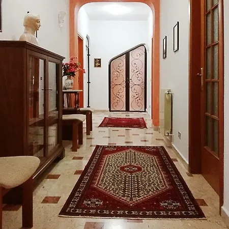 Feriehus Casale Della Minaga