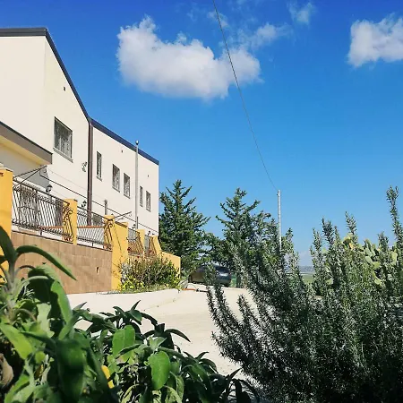 Feriehus Casale Della Minaga