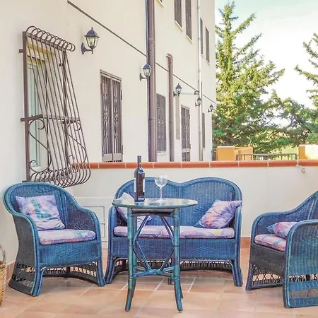 Casale Della Minaga Feriehus Agrigento