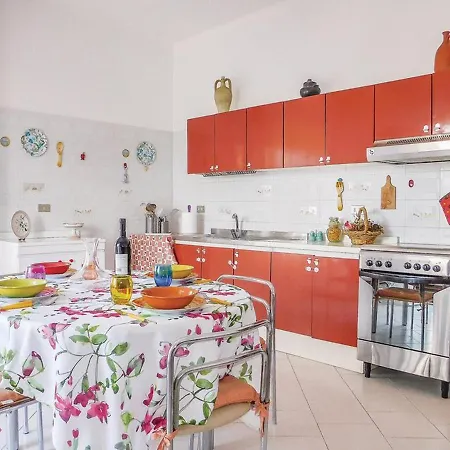 Feriehus Casale Della Minaga *