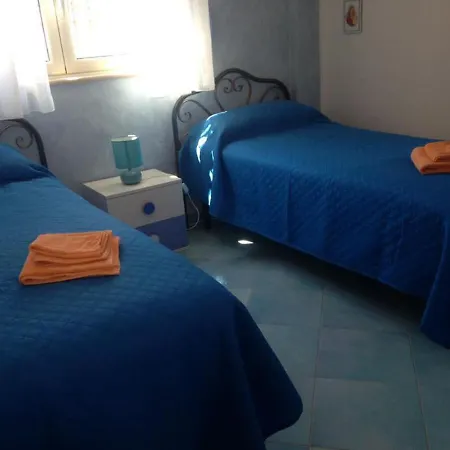 Feriehus Casale Della Minaga Agrigento