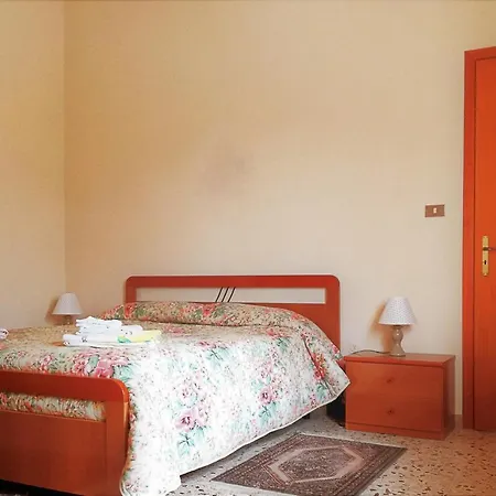 Semesterbostad Casale Della Minaga Agrigento