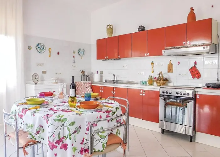Vakantiehuis Casale Della Minaga *